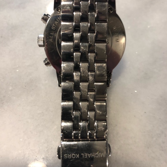 Michael Kors Women’s Watch, Style: 5020 - Picture 5 of 12